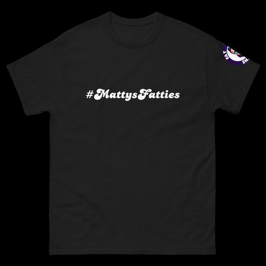 Mattys Fatties Tee