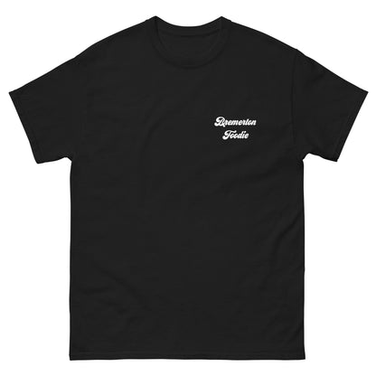 Bremerton Foodie Tee