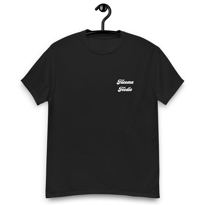 Tacoma Foodie Tee