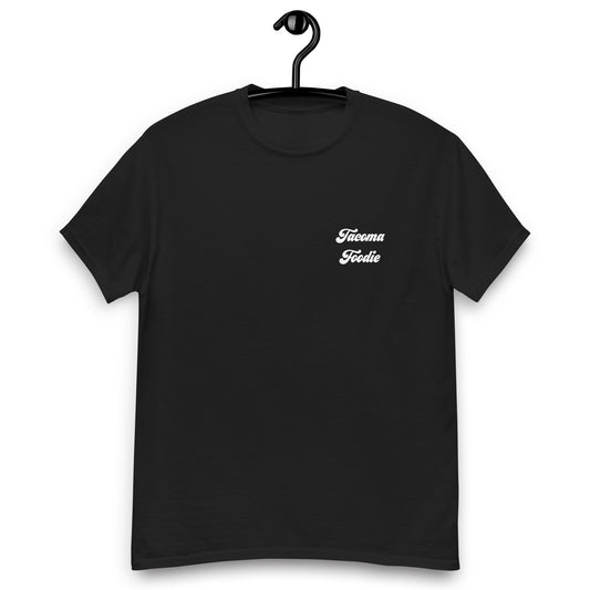 Tacoma Foodie Tee