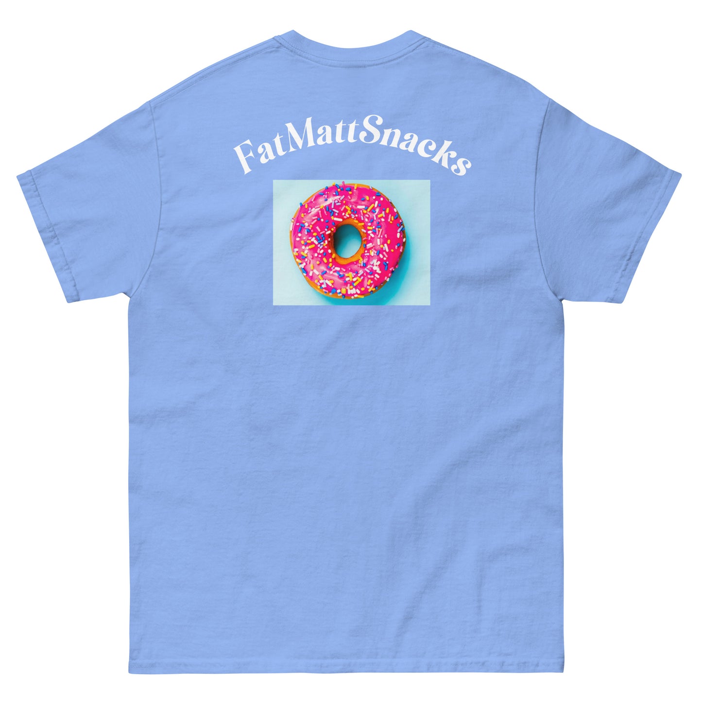 Bremerton Foodie Tee