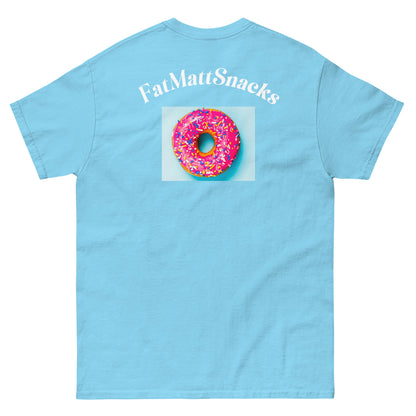 Bremerton Foodie Tee