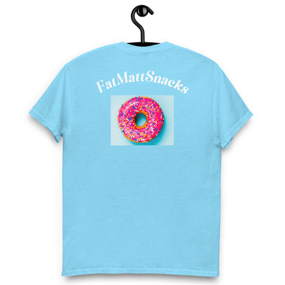 Tacoma Foodie Tee