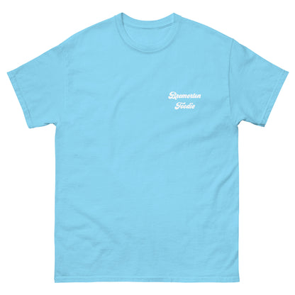 Bremerton Foodie Tee